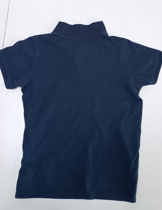 Тениски с яки (165 см)