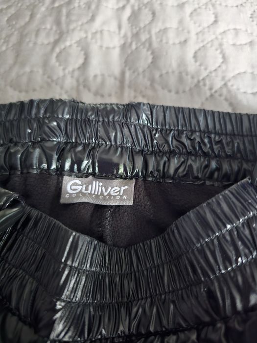 Зимно Яке и Грейка GULLIVER