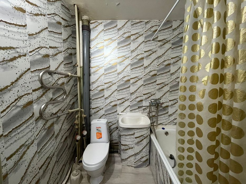 Продается 1 комнатная квартира