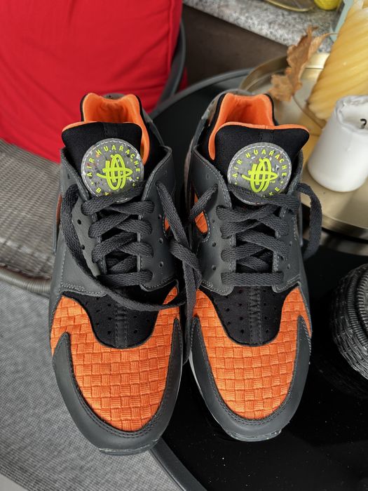 Nike huarache crater