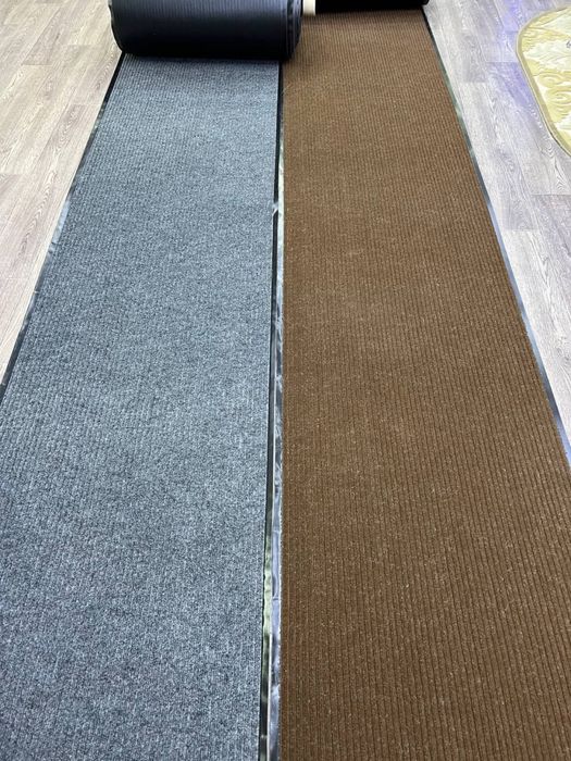 Резиновые Дарожки метровые Darojka rezinka (Drap)