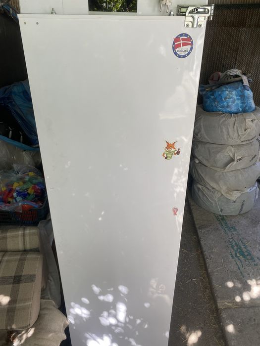 Продам холодильник