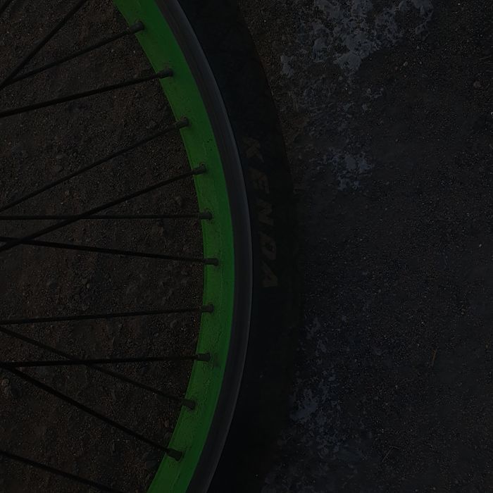 Продам bmx [Trinx]