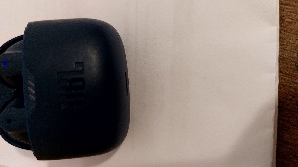 Casti audio in ear JBL Tune Flex, True Wireless, Bluetooth, Active Noi