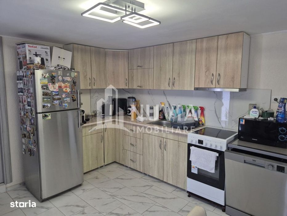 Casa 4 camere | Vintu de Jos | 4.700 mp teren intravilan | Renovata