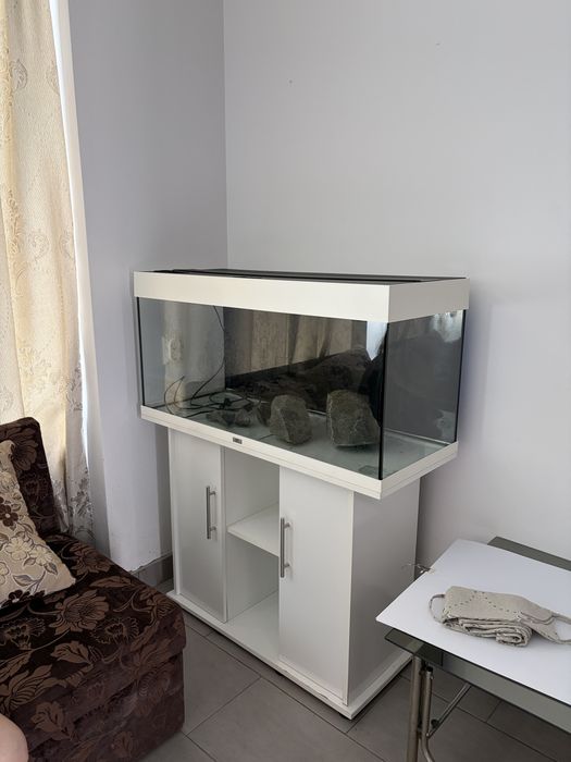 Acvariu juwel rio 180