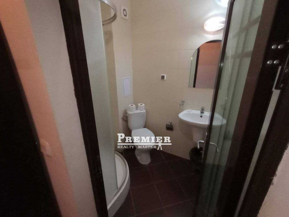 Продава се Едностаен апартамент в Поморие - 32 кв.м за 1407 €/кв.м - Снимка #9