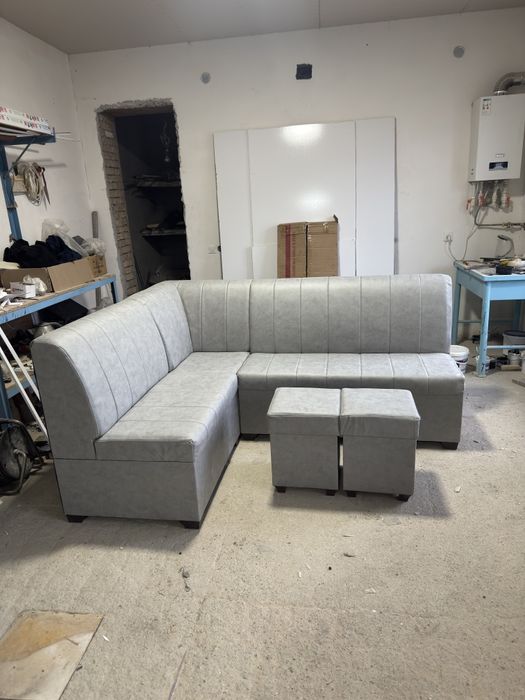 Мебельный уголок