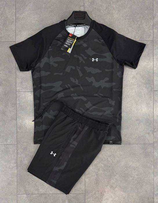 Мъжки Летни Екипи Nike