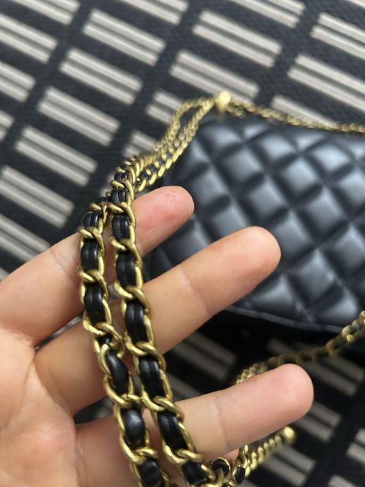 Geanta de seara superba