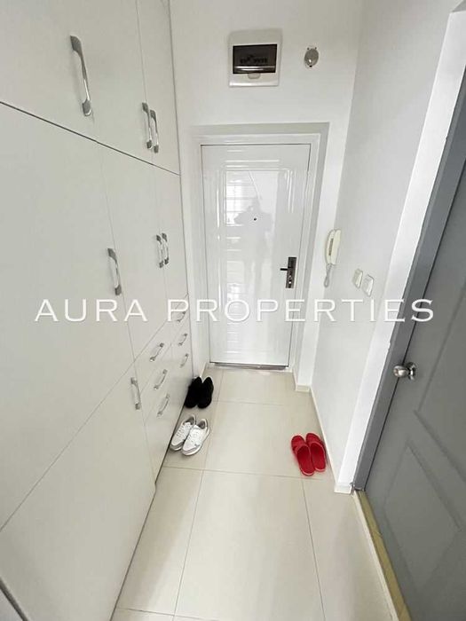 Дава се под наем Двустаен апартамент в Разград, Житница - 60 кв.м за 280.5 € - Снимка #5