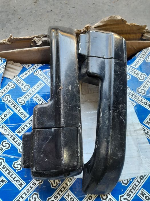 Ручки двери МАЗ евро