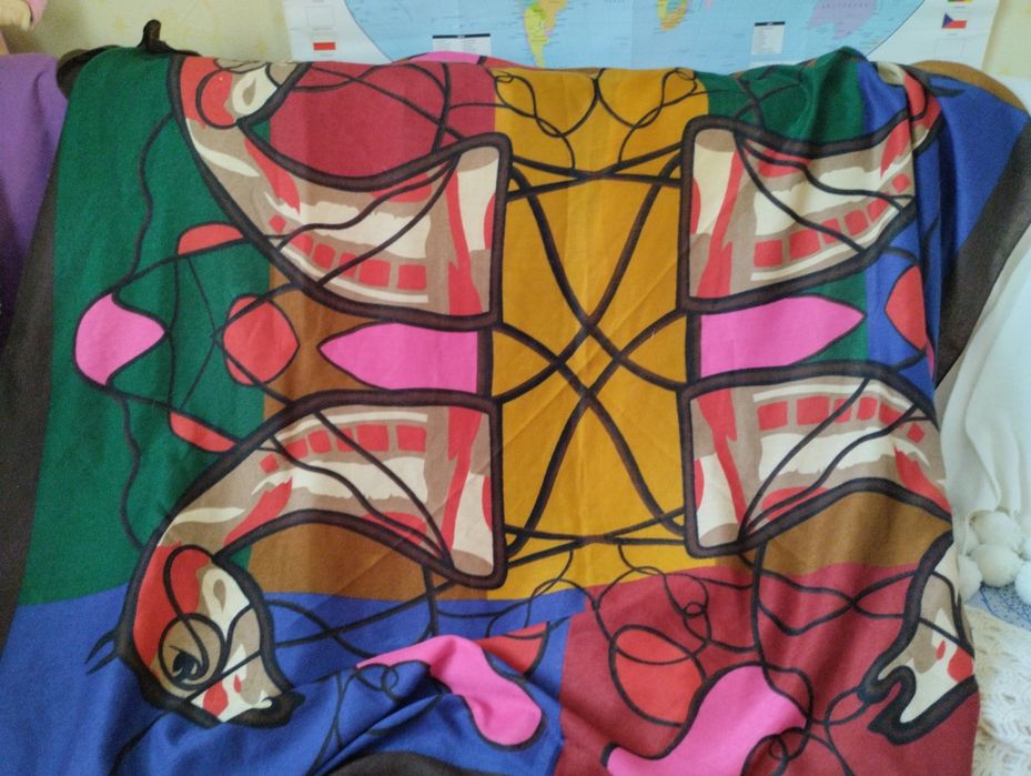 Палантины. Новые и б/у.