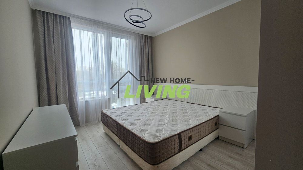 Продава се Двустаен апартамент в Пловдив, Кършияка - 80 кв.м за 2000 €/кв.м - Снимка #4