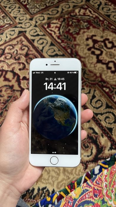 Срочно продаю Iphone 8 256 гб