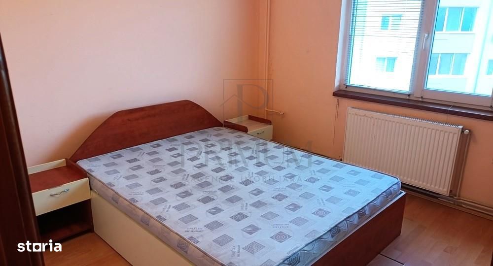 Freidorf - Etaj 3 - Bloc Izolat - 3 Camere - Decomandat - Centrala Pro — fotografia 3