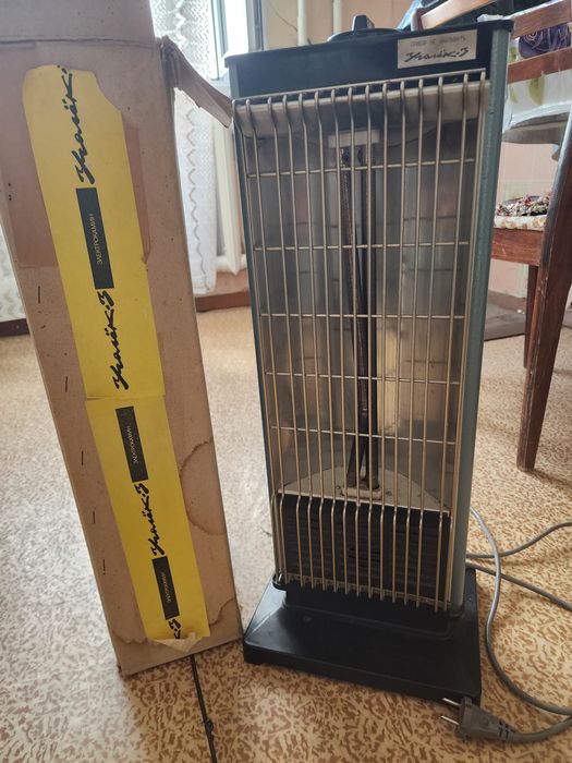 Продам советский камин