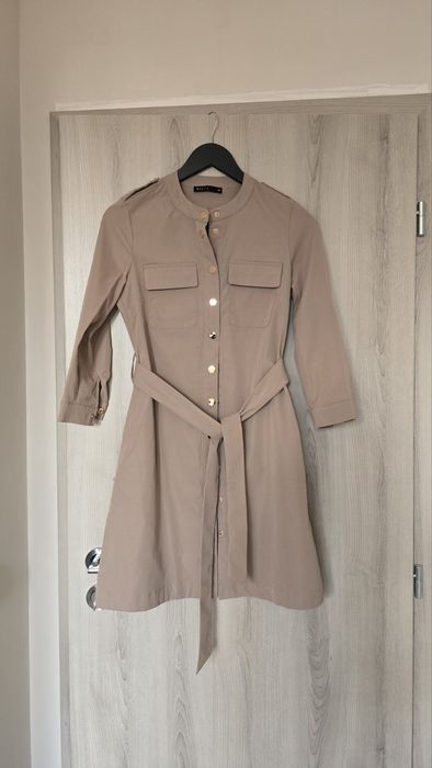 Рокля риза Mohito