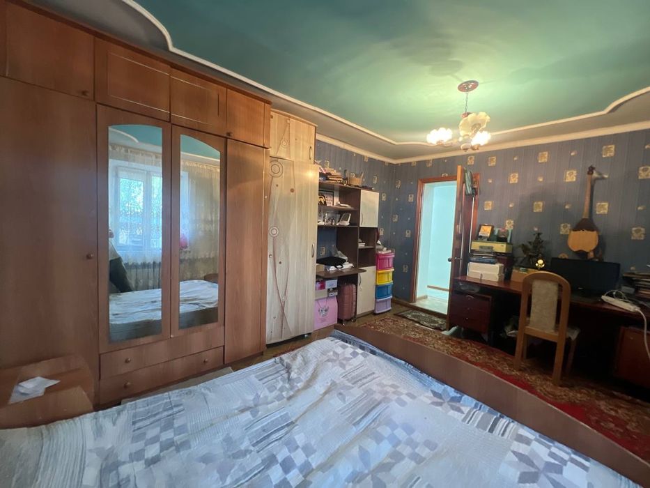 Продаётся 2х этажный 5 комнатный дом Ул. Панфилова 53