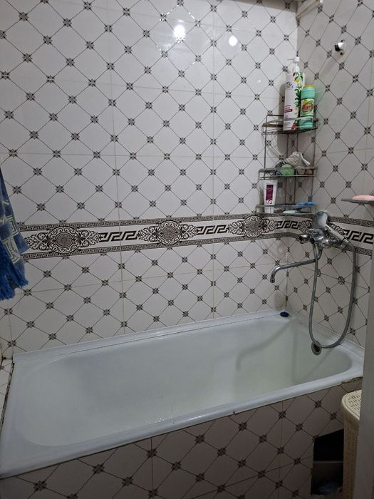 3 хонали квартира 2 этаж