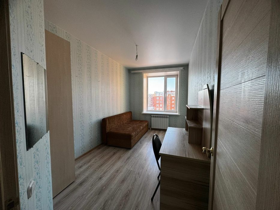 Сдам 2хкомнатную квартиру