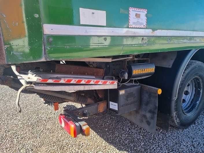 Iveco Eurocargo 180E28