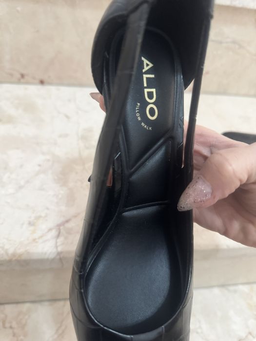Дамски обувки ALDO