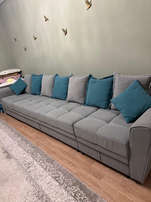 Продам диван раздвижной