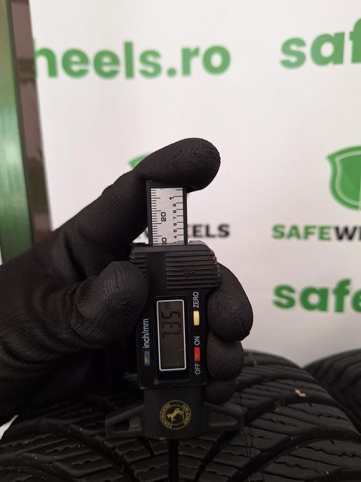 Anvelope De All Season 195/55 R16 Goodyear Vector 4seasons 87h