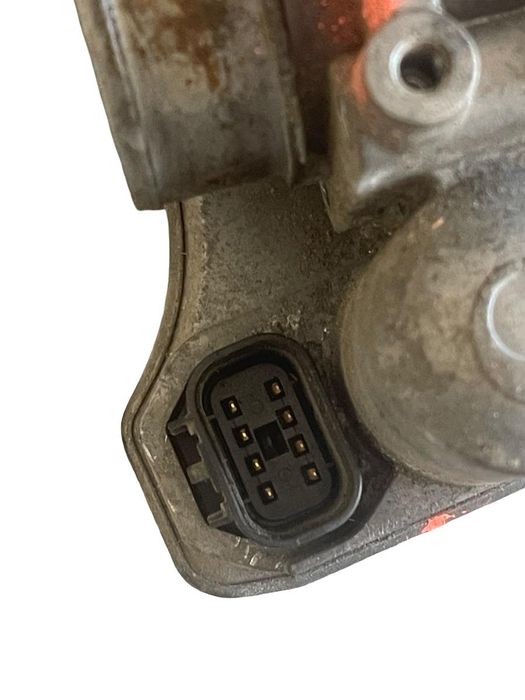 Clapeta De Acceleratie Opel Astra H Box L70 2004 - 2013 1.8I 5Ws91703