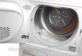 Ремонт стиральных и  сушильных машин и сервисное обслуживание