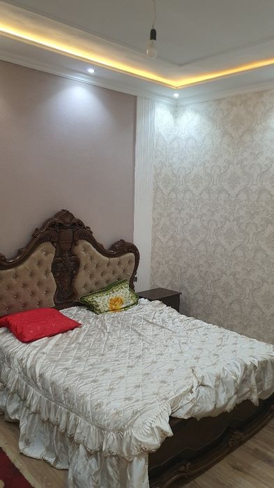 Сдаётся квартира в аренду