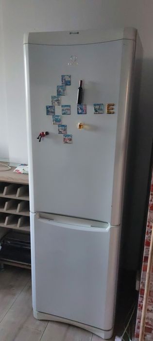 Combina frigorifica nefunctionala