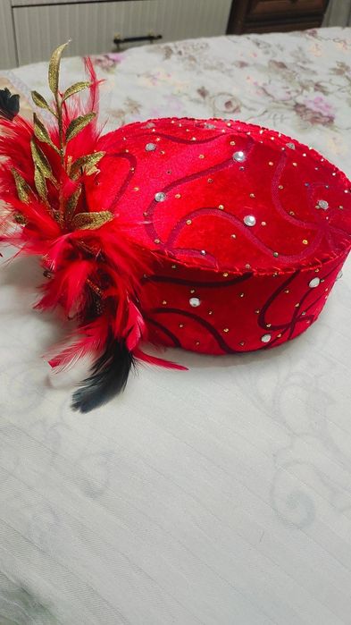 Калпок сотилади.