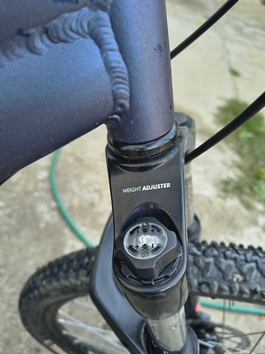 Rockrider ST120 M 1x9