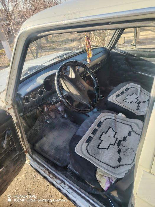 Vaz 2106 xolati yaxshi