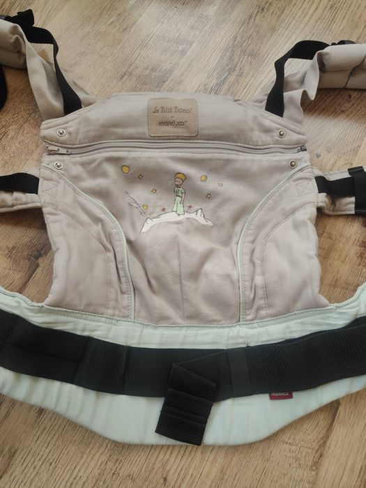 раница/ слинг Manduca first