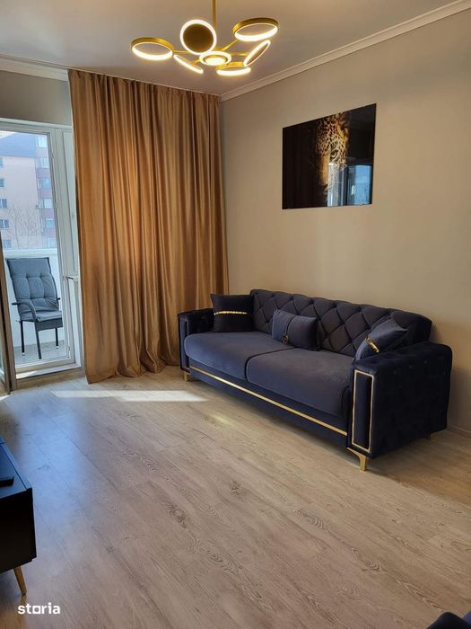 Apartament 3 camere | 2 bai | militari residence