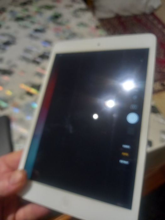 iPad 3 mini Wi-Fi 16GB