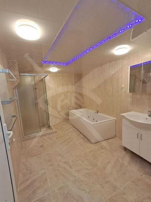 Тристаен апартамент - м-т Манастирски рид- 175488