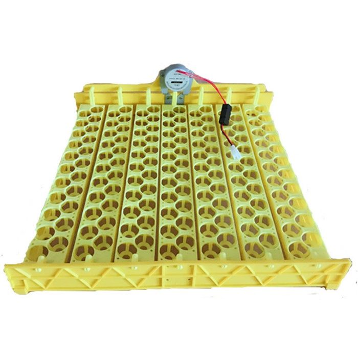 Люлка с мотор за пъдпъдъчи яйца за 154бр