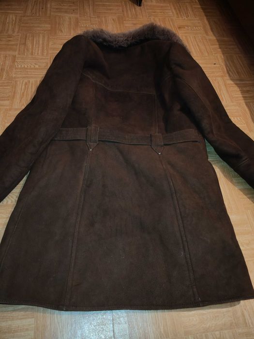 Кожух за зимата в добро състояние