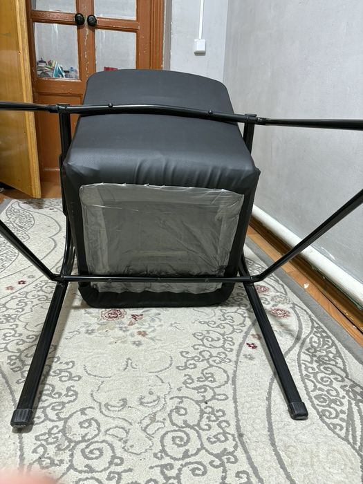 Офисный стул ZETA Танго