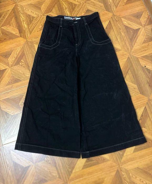 Штаны jnco mammonth