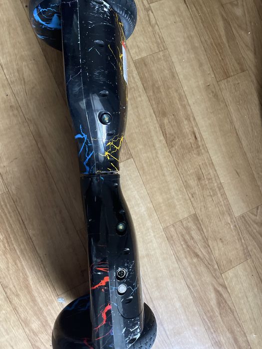 Продам гераскутер