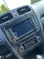 Навигация за голф 6