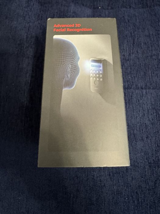 SwitchBot Keypad Vision