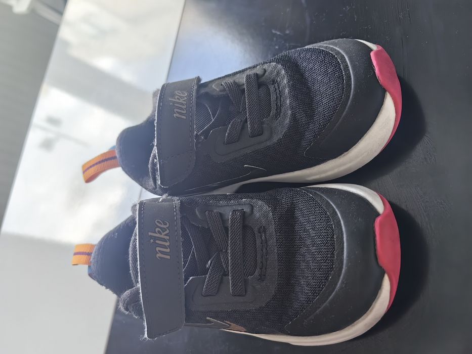 Детски маратонки на Nike