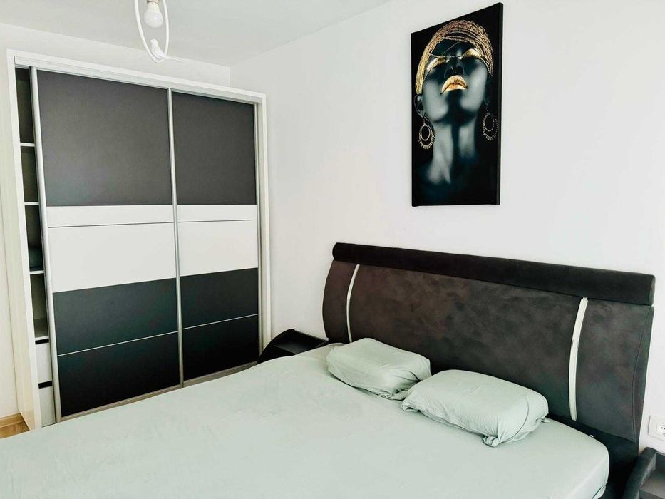 Inchiriez Studio in cartier Coresi - Kasper.