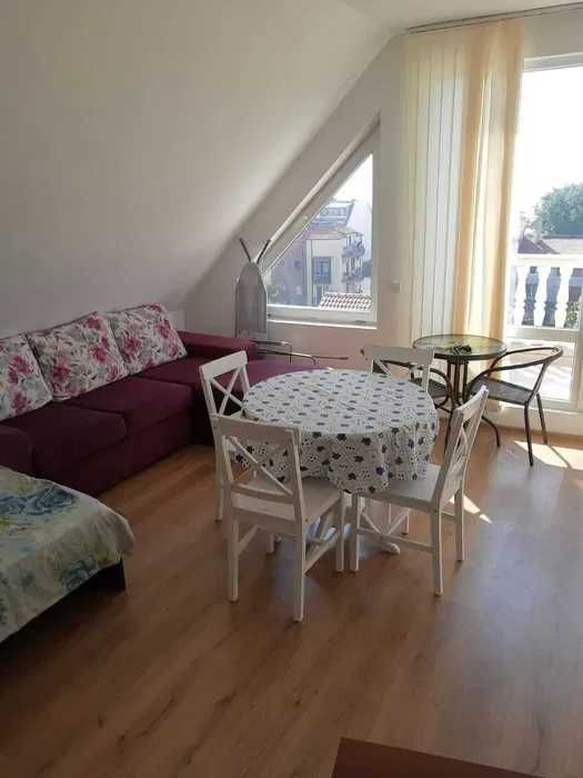 Дава се под наем Едностаен апартамент в Бургас, Сарафово - 46 кв.м за 156.06 € - Снимка #3